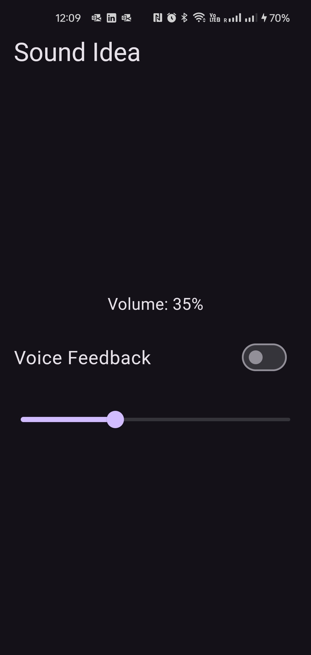Toggle Off